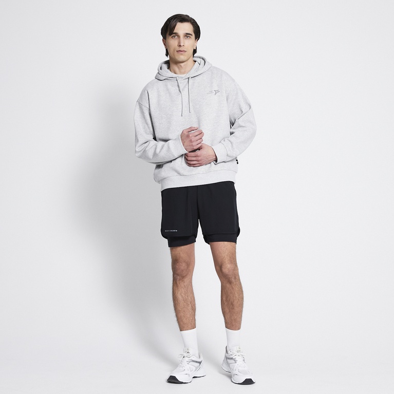 Training shorts "Pace"  Black